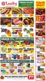 Lucky Supermarkets catalogue in Salinas CA | Weekly | 2026-01-02T00:00:00.000Z - 2026-01-06T00:00:00.000Z
