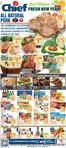 Chief Supermarket catalogue in Paulding OH | Current deals and offers | 2026-01-02T00:00:00.000Z - 2026-01-07T00:00:00.000Z