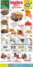 Ingles Markets catalogue in Carbondale KS | New offers to discover | 2026-01-02T00:00:00.000Z - 2026-01-06T00:00:00.000Z