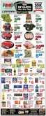 Food Bazaar catalogue in Bridgeport CT | Exclusive deals for our customers | 2026-01-02T00:00:00.000Z - 2026-01-07T00:00:00.000Z