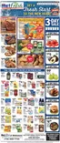 Met Foodmarkets catalogue in Yonkers NY | Great discounts on selected products | 2026-01-02T00:00:00.000Z - 2026-01-08T00:00:00.000Z