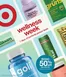 Target catalogue in Tacoma WA | Special offers for you | 2026-01-02T00:00:00.000Z - 2026-01-16T00:00:00.000Z