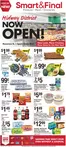 Smart & Final catalogue in Upland CA | Save now with our deals | 2026-01-02T00:00:00.000Z - 2026-01-06T00:00:00.000Z