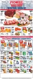 Pioneer Supermarkets catalogue | Current special promotions | 2026-01-04T00:00:00.000Z - 2026-01-10T00:00:00.000Z