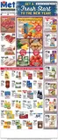 Met Foodmarkets catalogue | Top deals and discounts | 2026-01-04T00:00:00.000Z - 2026-01-10T00:00:00.000Z