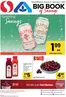 Albertsons catalogue in Elk Grove CA | Albertsons - Portland - BBS | 2026-01-05T00:00:00.000Z - 2026-02-01T00:00:00.000Z