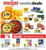 Meijer catalogue in Elk Grove CA | Top offers for smart savers | 2026-01-07T00:00:00.000Z - 2026-01-13T00:00:00.000Z