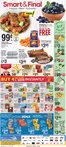 Smart & Final catalogue | Our best offers for you | 2026-01-06T00:00:00.000Z - 2026-01-08T00:00:00.000Z