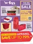 Fry's catalogue in Tempe AZ | Home & Apparel | 2026-01-07T00:00:00.000Z - 2026-01-20T00:00:00.000Z