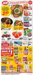 IGA catalogue in Albuquerque NM | Exclusive deals and bargains | 2026-01-07T00:00:00.000Z - 2026-01-13T00:00:00.000Z