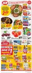 IGA catalogue in Albuquerque NM | Current deals and offers | 2026-01-07T00:00:00.000Z - 2026-01-13T00:00:00.000Z