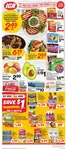 IGA catalogue in Albuquerque NM | Attractive special offers for everyone | 2026-01-07T00:00:00.000Z - 2026-01-13T00:00:00.000Z