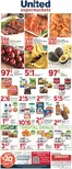 United Supermarkets catalogue in Cartersville GA | Discover attractive offers | 2026-01-06T00:00:00.000Z - 2026-01-13T00:00:00.000Z
