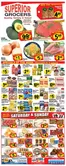 Superior Grocers catalogue in Hillside NJ | Weekly Specials | 2026-01-07T00:00:00.000Z - 2026-01-13T00:00:00.000Z