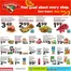 Hannaford catalogue in Middletown KY | Discounts and promotions | 2026-01-11T00:00:00.000Z - 2026-01-17T00:00:00.000Z