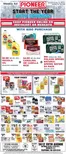 Pioneer Supermarkets catalogue | New offers to discover | 2026-01-11T00:00:00.000Z - 2026-01-17T00:00:00.000Z