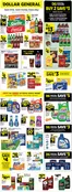 Dollar General catalogue in Sevierville TN | Special offers for you | 2026-01-11T00:00:00.000Z - 2026-01-17T00:00:00.000Z