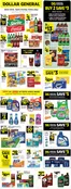 Dollar General catalogue in Spring City TN | Special offers for you | 2026-01-11T00:00:00.000Z - 2026-01-17T00:00:00.000Z