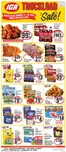 IGA catalogue in Kennewick WA | Great discounts on selected products | 2026-01-14T00:00:00.000Z - 2026-01-20T00:00:00.000Z