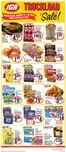 IGA catalogue in Kennewick WA | Exclusive deals and bargains | 2026-01-14T00:00:00.000Z - 2026-01-20T00:00:00.000Z