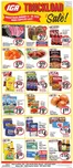 IGA catalogue in Kennewick WA | Top offers for all bargain hunters | 2026-01-14T00:00:00.000Z - 2026-01-20T00:00:00.000Z