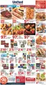 United Supermarkets catalogue in Grandville MI | Great offer for all customers | 2026-01-13T00:00:00.000Z - 2026-01-20T00:00:00.000Z
