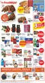 Fred Meyer catalogue | Great offer for bargain hunters | 2026-01-14T00:00:00.000Z - 2026-01-20T00:00:00.000Z
