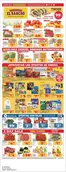 Supermercado El Rancho catalogue in Grandville MI | Weekly Ad | 2026-01-14T00:00:00.000Z - 2026-01-20T00:00:00.000Z