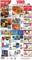 Vons catalogue in Grandville MI | Weekly Ad - Norcal | 2026-01-14T00:00:00.000Z - 2026-01-20T00:00:00.000Z