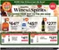 ShopRite catalogue in Sevierville TN | ShopRite Wine & Spirits - 1/14 | 2026-01-14T00:00:00.000Z - 2026-02-03T00:00:00.000Z