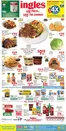 Ingles Markets catalogue in Rocky River OH | Top offers for all bargain hunters | 2026-01-14T00:00:00.000Z - 2026-01-20T00:00:00.000Z