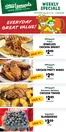 Stew Leonard's catalogue in Rocky River OH | Stew Leonards weekly ad | 2026-01-14T00:00:00.000Z - 2026-01-20T00:00:00.000Z