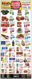 Food Bazaar catalogue in Pineville KY | Discounts and promotions | 2026-01-15T00:00:00.000Z - 2026-01-21T00:00:00.000Z