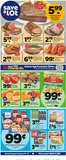 Save a Lot catalogue in Sneedville TN | Great discounts on selected products | 2026-01-14T00:00:00.000Z - 2026-01-27T00:00:00.000Z
