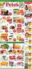 Pete's Fresh Market catalogue in Buena Park CA | Current deals and offers | 2026-01-14T00:00:00.000Z - 2026-01-20T00:00:00.000Z