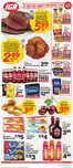 IGA catalogue in Slidell LA | Weekly Flyer (promoted) | 2026-01-21T00:00:00.000Z - 2026-01-27T00:00:00.000Z