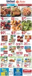 United Supermarkets catalogue in Beverly Hills CA | Discounts and promotions | 2026-01-20T00:00:00.000Z - 2026-01-27T00:00:00.000Z