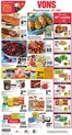 Vons catalogue | Weekly Ad - Norcal | 2026-01-21T00:00:00.000Z - 2026-01-27T00:00:00.000Z