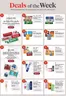 Walgreens catalogue in Dolton IL | Top deals and discounts | 2026-01-25T00:00:00.000Z - 2026-01-31T00:00:00.000Z