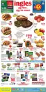 Ingles Markets catalogue in West Bloomfield MI | Attractive special offers for everyone | 2026-01-21T00:00:00.000Z - 2026-01-27T00:00:00.000Z