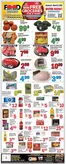 Food Bazaar catalogue in Lodi CA | Exclusive deals for our customers | 2026-01-22T00:00:00.000Z - 2026-01-28T00:00:00.000Z