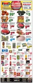 Food Bazaar catalogue in Lodi CA | Current bargains and offers | 2026-01-22T00:00:00.000Z - 2026-01-28T00:00:00.000Z