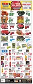 Food Bazaar catalogue in Lodi CA | Special offers for you | 2026-01-22T00:00:00.000Z - 2026-01-28T00:00:00.000Z