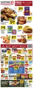 Safeway catalogue in Scottdale PA | Exclusive deals for our customers | 2026-01-23T00:00:00.000Z - 2026-01-29T00:00:00.000Z