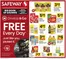 Safeway catalogue in Eureka CA | Top offers for all bargain hunters | 2026-01-23T00:00:00.000Z - 2026-02-19T00:00:00.000Z
