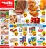 Weis Markets catalogue in Culpeper VA | Great offer for all customers | 2026-01-22T00:00:00.000Z - 2026-01-28T00:00:00.000Z