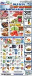 Met Foodmarkets catalogue in Milford CT | Attractive special offers for everyone | 2026-01-23T00:00:00.000Z - 2026-01-29T00:00:00.000Z