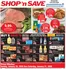 Shop 'n Save catalogue in Niagara Falls NY | New offers to discover | 2026-01-25T00:00:00.000Z - 2026-01-31T00:00:00.000Z