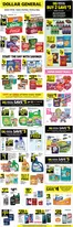 Dollar General catalogue in Cheektowaga NY | Exclusive deals and bargains | 2026-01-25T00:00:00.000Z - 2026-01-31T00:00:00.000Z