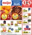 Meijer catalogue in Ramona CA | Top offers for smart savers | 2026-01-28T00:00:00.000Z - 2026-02-03T00:00:00.000Z